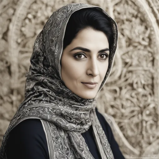 Fariba Hajamadi