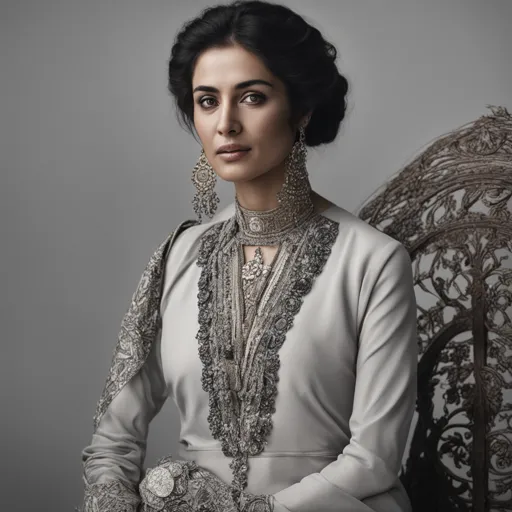 Fariba Rezayee