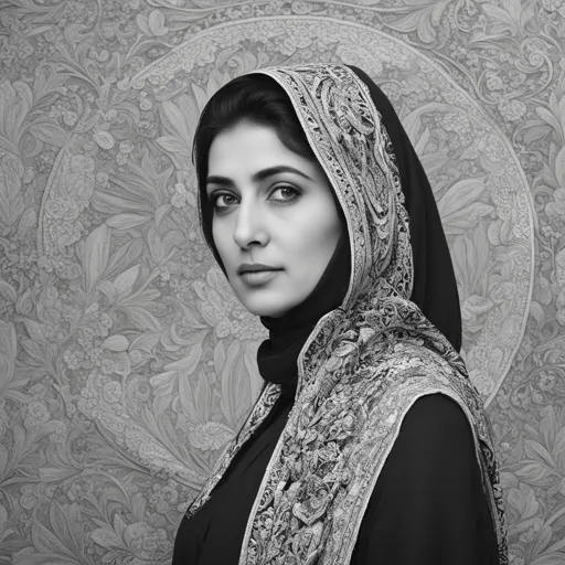 Fariba Vafi