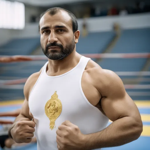 Fariborz Besarati