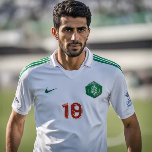 Fariborz Esmaeili