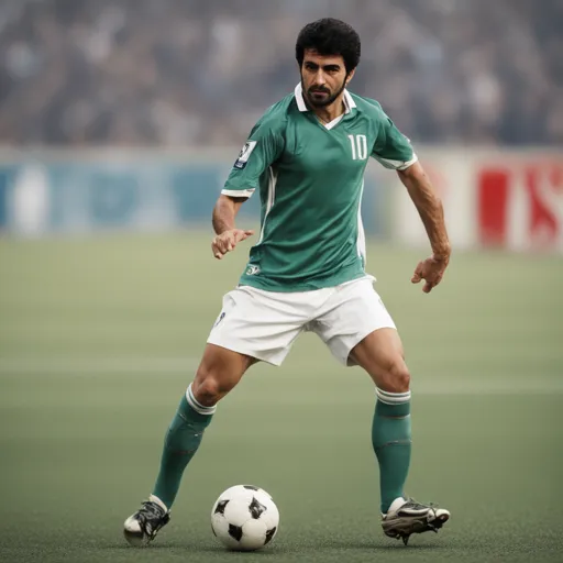 Fariborz Moradi
