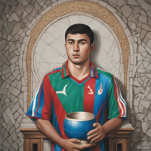 Farid Agamoglanov