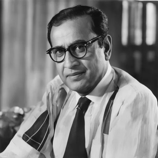Farid Ahmad