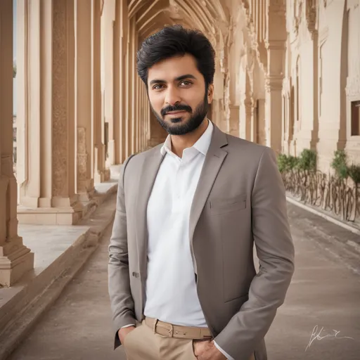 Farid Ahmad Khan