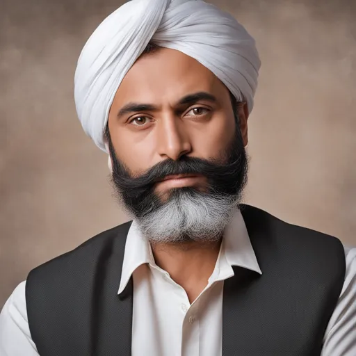 Farid Ahmad Paracha