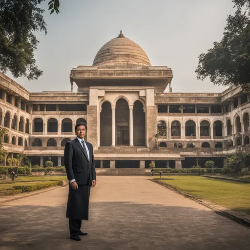Farid Ahmed (judge)