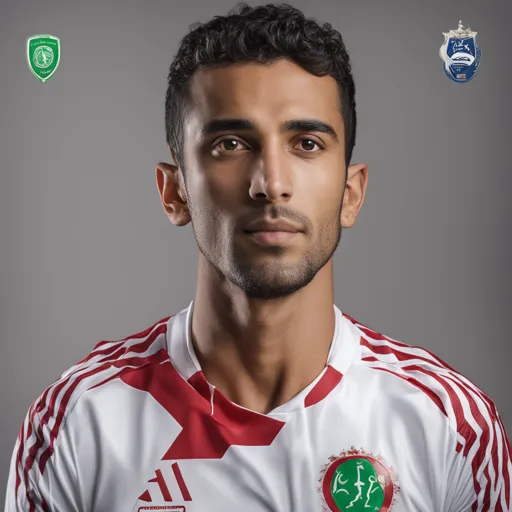 Farid Al-Harbi