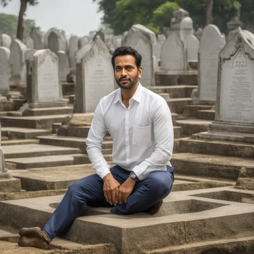 Farid Ali (actor)