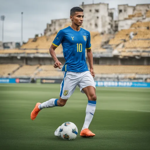 Farid Ali (footballer)