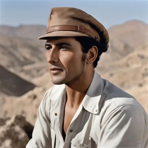 Farid Ali (singer)