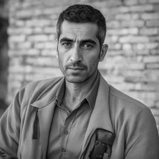 Farid Baghlani