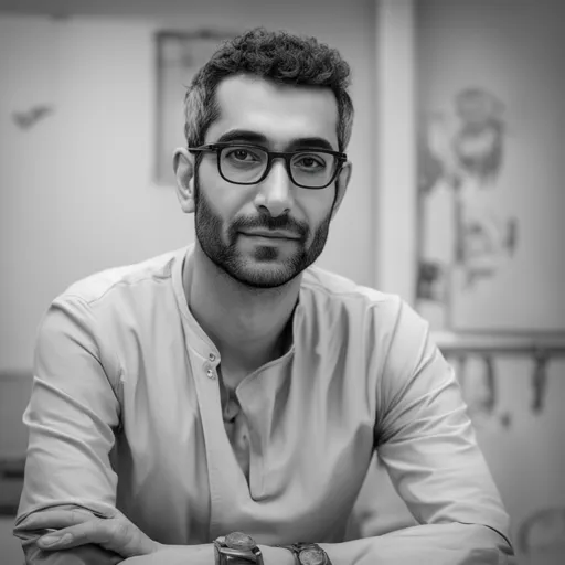Farid Behmardi