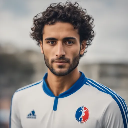 Farid Beziouen