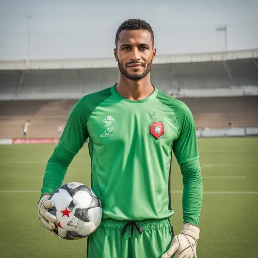 Farid Chaâl