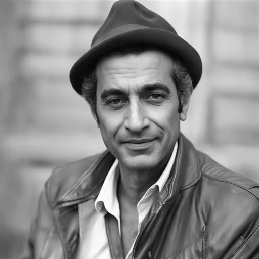 Farid Chopel