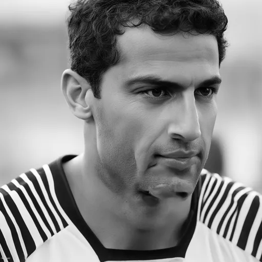 Farid Diaf