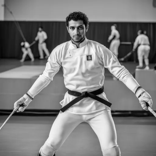 Farid El-Ashmawi