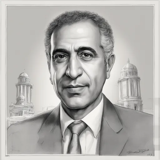 Farid Elias Khazen
