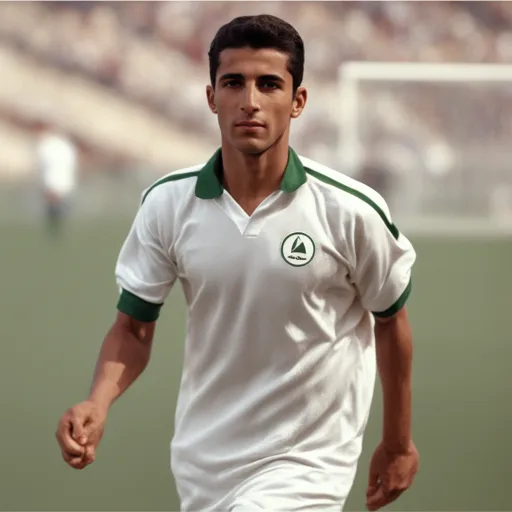 Farid Ghazi
