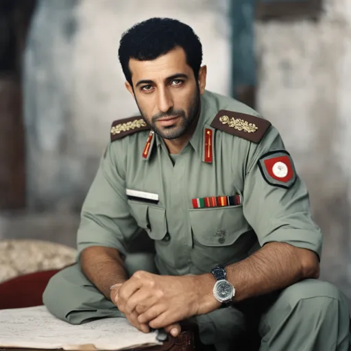 Farid Habib