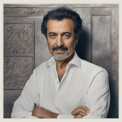 Farid Majari