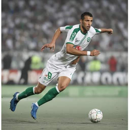 Farid Mellouli