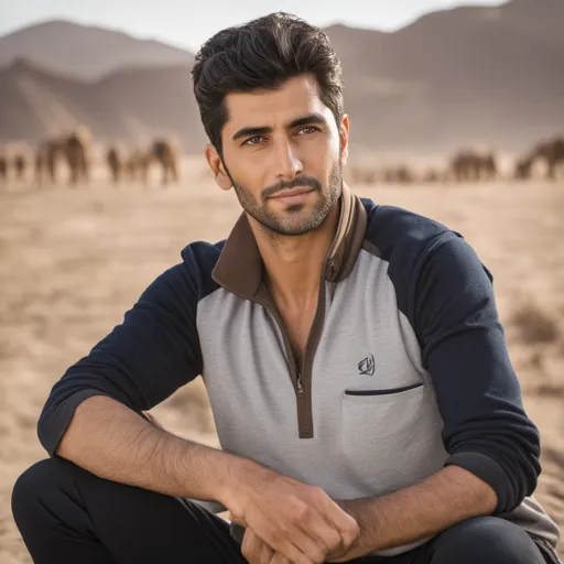 Farid Mokhtari