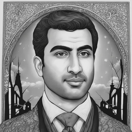 Farid Mostafavi
