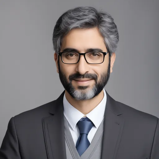 Farid Mousavi