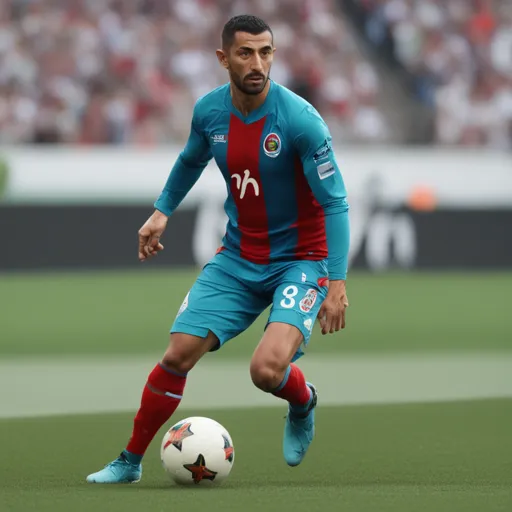 Farid Nabiyev