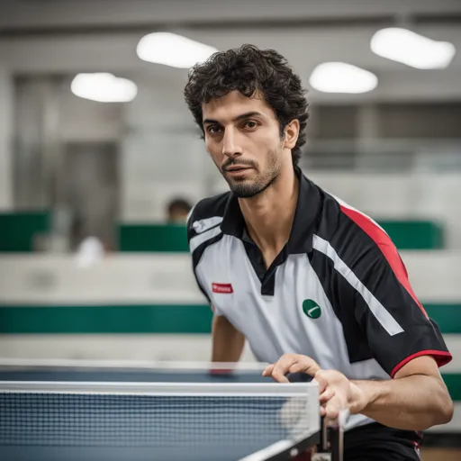 Farid Oulami
