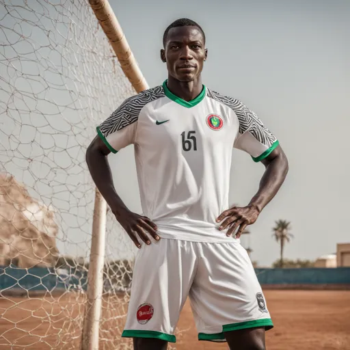 Farid Ouédraogo