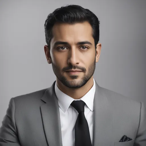 Farid Salman Mahdi