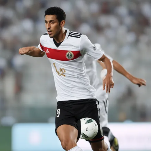 Farid Shawky (footballer)
