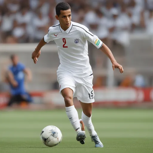 Farid Zato-Arouna