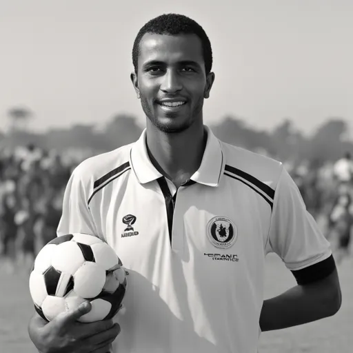 Farid Zemiti
