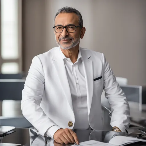 Farid Zizi