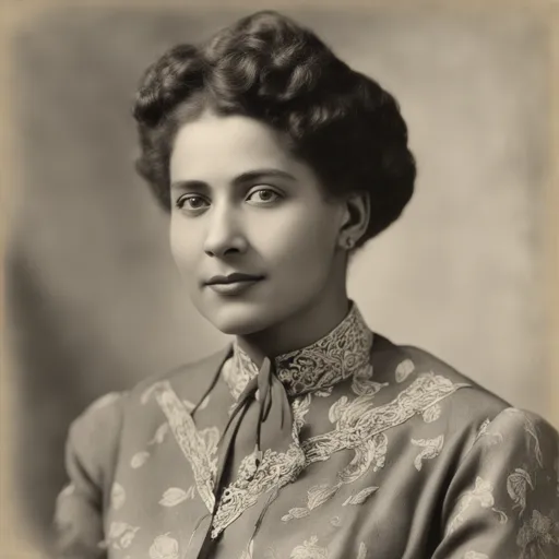 Farida A. Wiley
