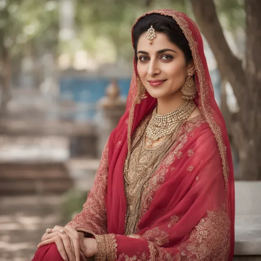 Farida Abdulla Khan