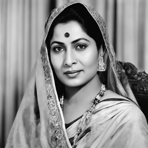 Farida Akhter Hira