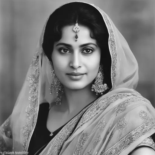 Farida Anwar