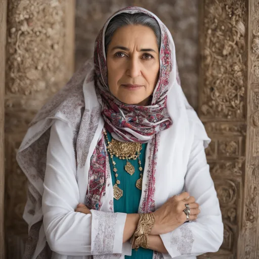 Farida Azizi