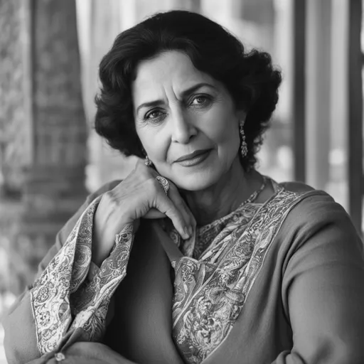 Farida Benlyazid