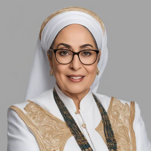 Farida Benyahia