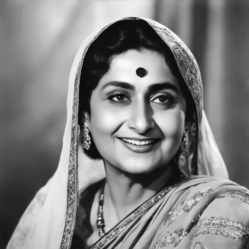 Farida Dadi