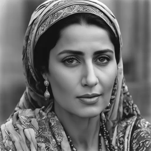 Farida Diouri