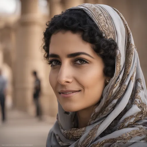 Farida El Askalany