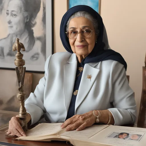 Farida El Choubachy