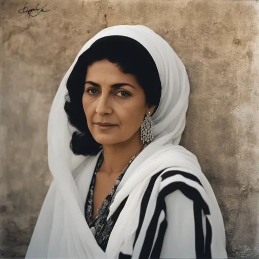 Farida Fatès